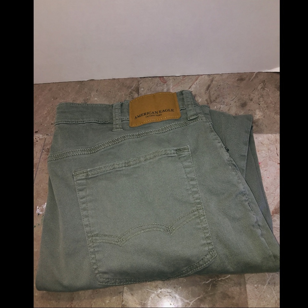 American eagle skinny jeans NWOT